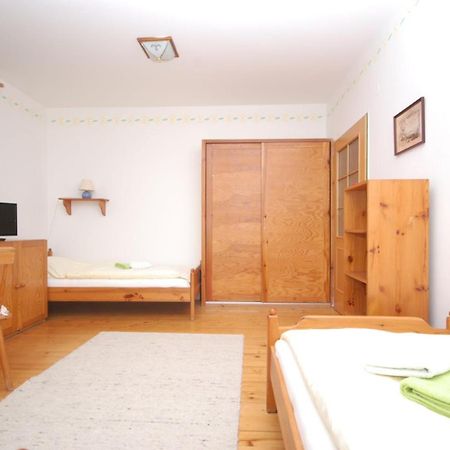 Hanacky Dvur Olomouc Room photo