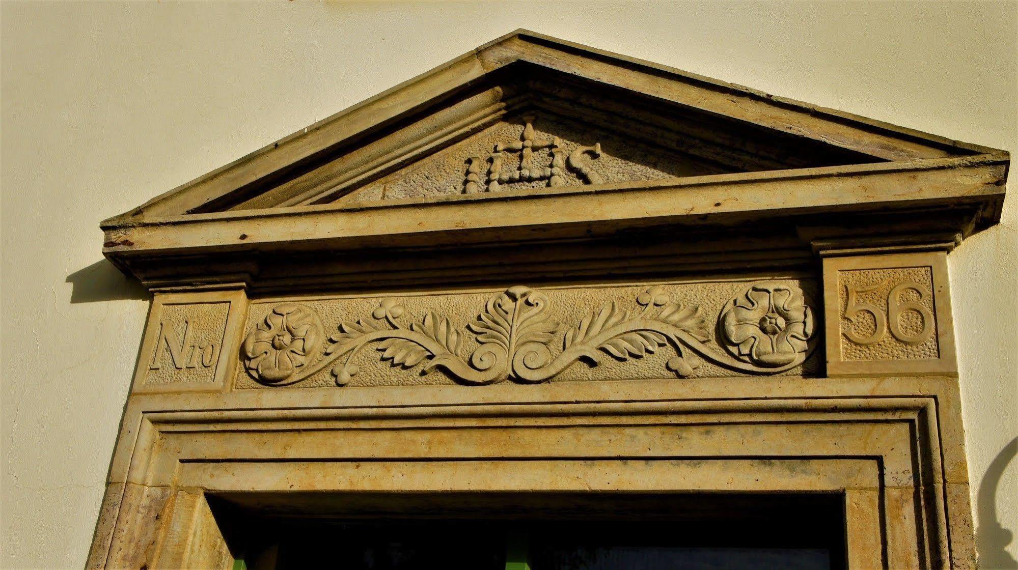 Hanacky Dvur Olomouc Exterior photo