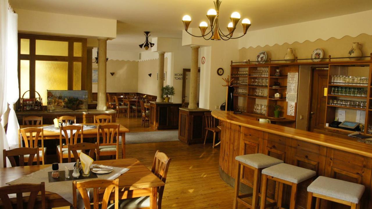 Hanacky Dvur Olomouc Exterior photo