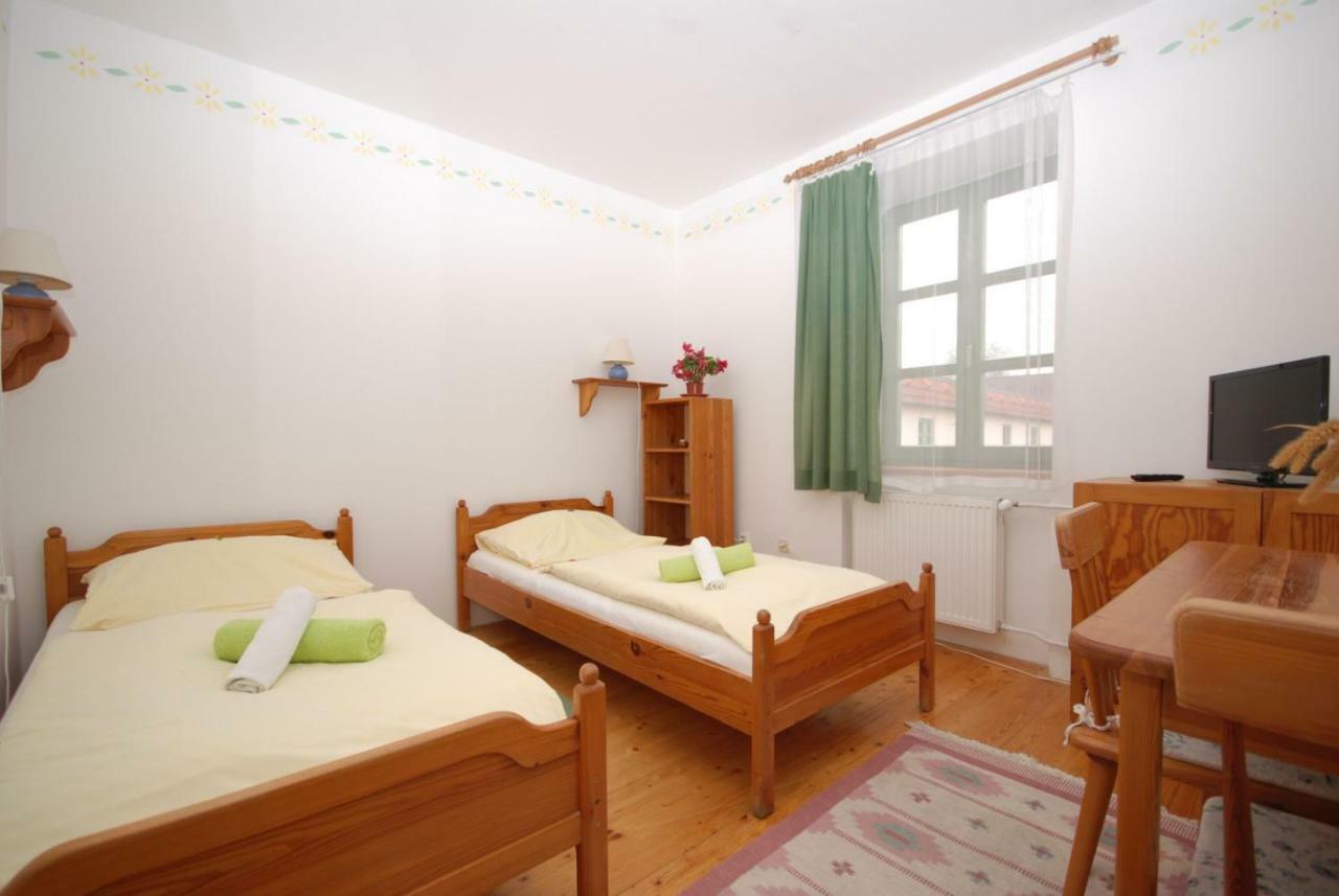 Hanacky Dvur Olomouc Exterior photo