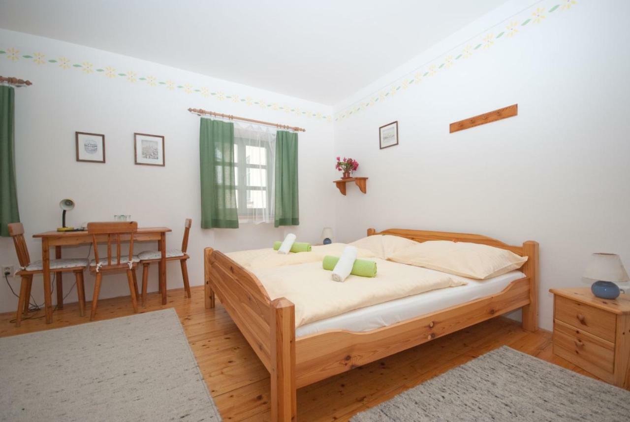 Hanacky Dvur Olomouc Exterior photo